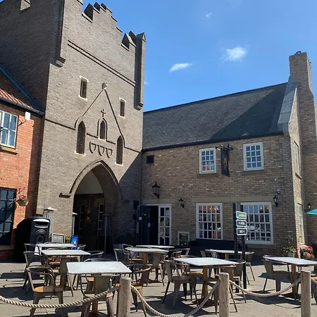 Bayside At The Bay Filey, Sleeps 10 In 4 Bedrooms, Pet-free 別荘 *