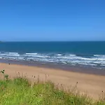 Holiday home Bayside At The Bay Filey, Sleeps 10 In 4 Bedrooms, Pet-free
