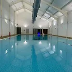 Holiday home Bayside At The Bay Filey, Sleeps 10 In 4 Bedrooms, Pet-free *