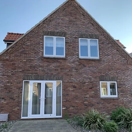 펜션 Bayside At The Bay Filey, Sleeps 10 In 4 Bedrooms, Pet-free *