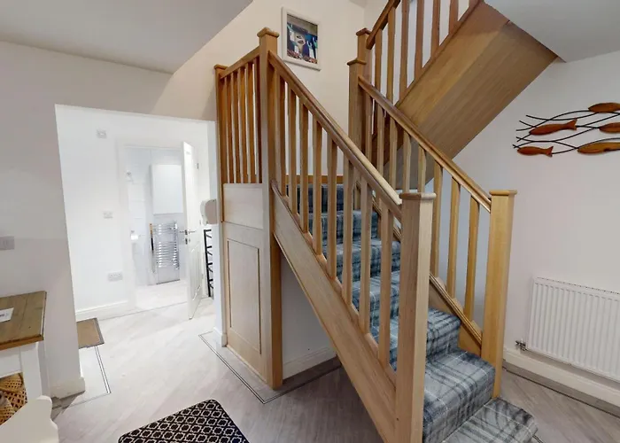 Bayside At The Bay Filey, Sleeps 10 In 4 Bedrooms, Pet-free Hébergement de vacances *