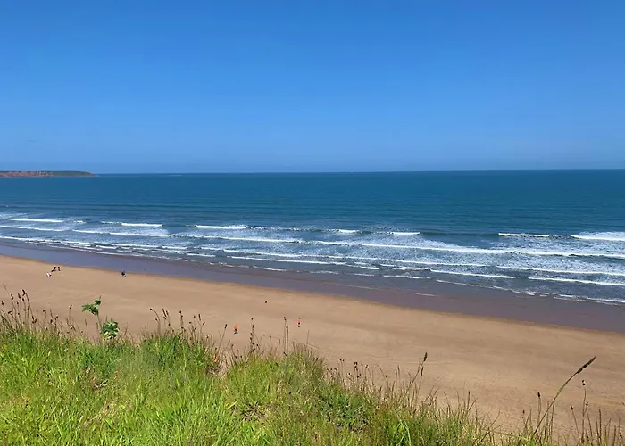 Hébergement de vacances Bayside At The Bay Filey, Sleeps 10 In 4 Bedrooms, Pet-free