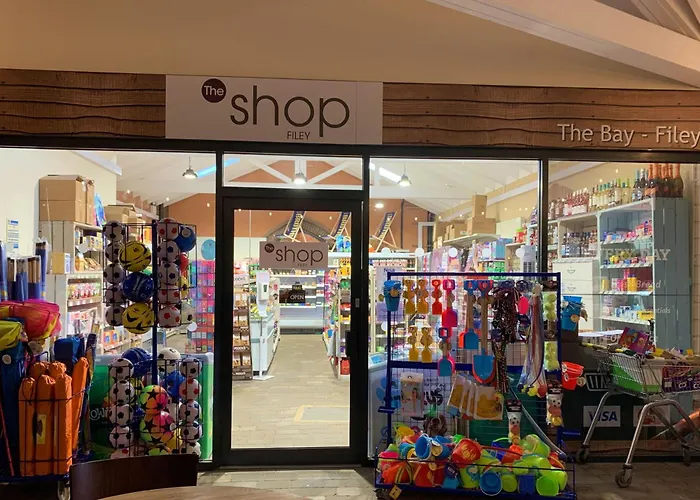 Bayside At The Bay Filey, Sleeps 10 In 4 Bedrooms, Pet-free *