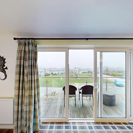 Bayside At The Bay Filey, Sleeps 10 In 4 Bedrooms, Pet-free Σπίτι διακοπών *
